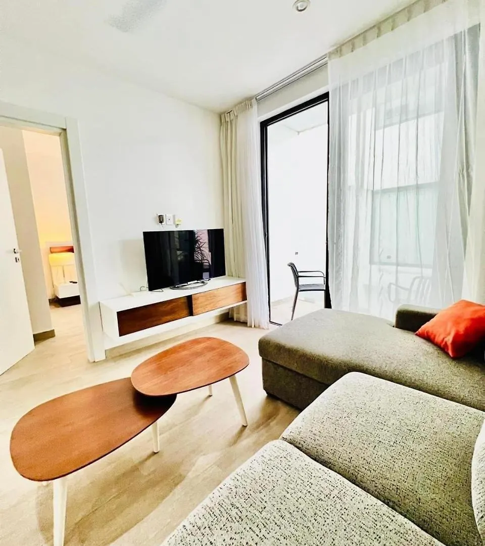 Apartment Maravilloso Pent House En 5Th Avenida Nuevo En Plataforma Playa del Carmen