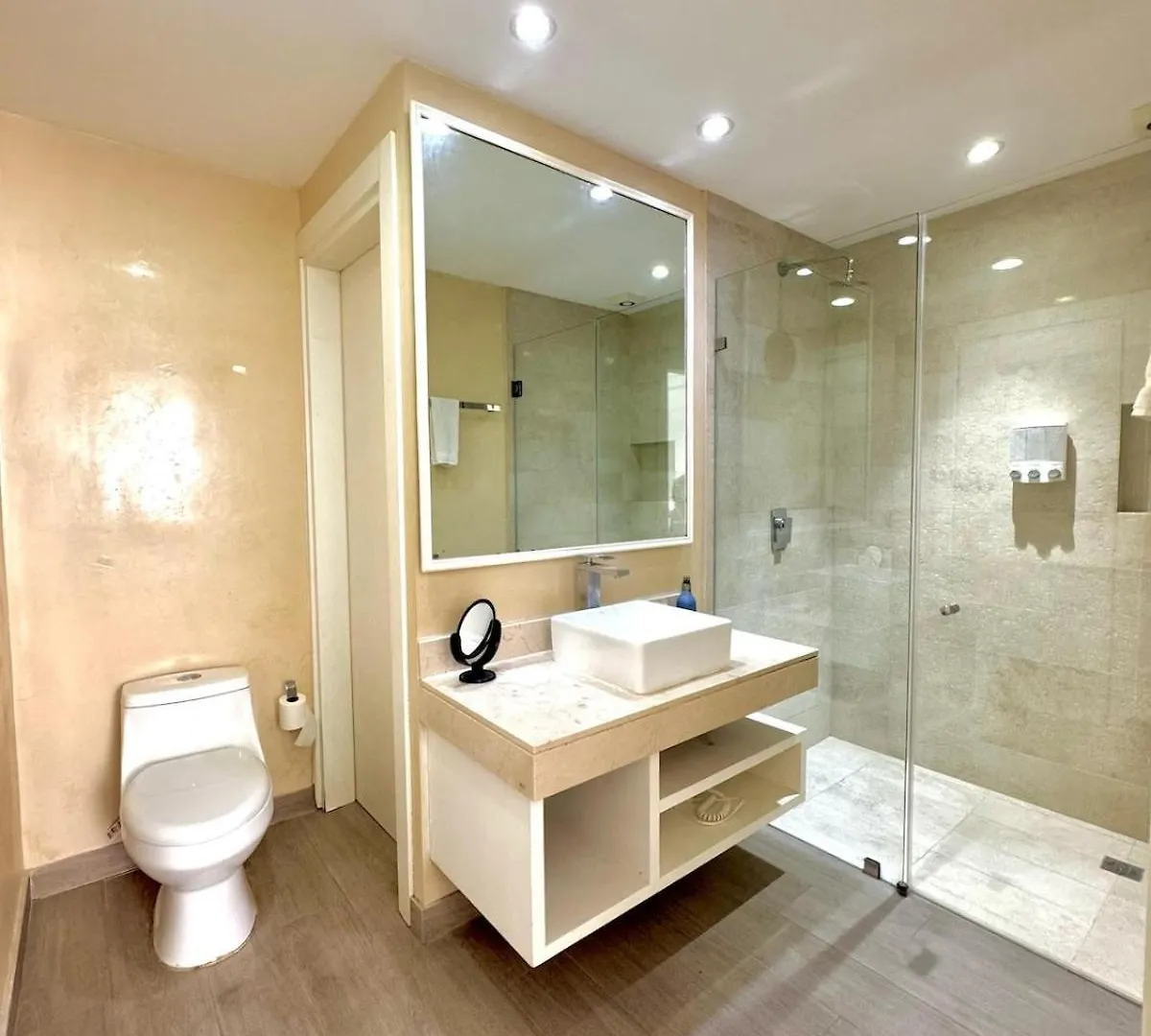 Apartment Maravilloso Pent House En 5Th Avenida Nuevo En Plataforma Playa del Carmen