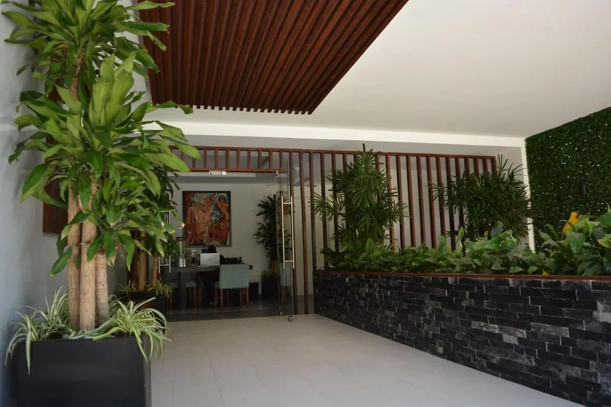 Maravilloso Pent House En 5Th Avenida Nuevo En Plataforma Playa del Carmen